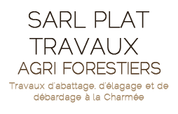Sarl Plat Travaux Agri Forestiers